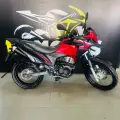 HONDA XRE 190 ABS HONDA XRE 190 ABS