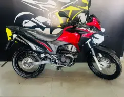 HONDA XRE 190 ABS HONDA XRE 190 ABS