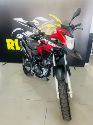 HONDA-XRE 190 ABS-2020