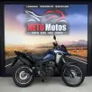 HONDA XRE 190 ABS HONDA XRE 190 ABS