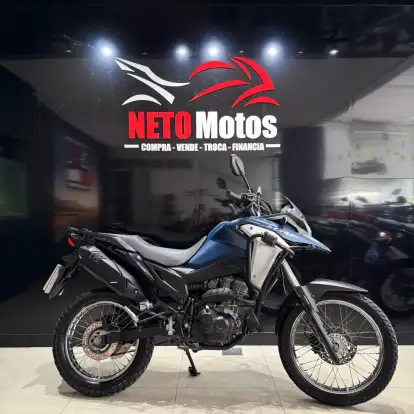 HONDA-XRE 190 ABS-2025