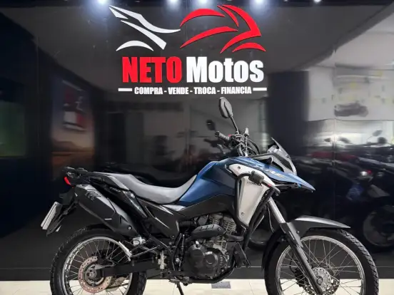 HONDA-XRE 190 ABS HONDA-XRE 190 ABS-2025