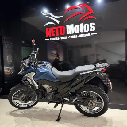 HONDA-XRE 190 ABS HONDA-XRE 190 ABS-2025