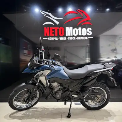 HONDA-XRE 190 ABS HONDA-XRE 190 ABS-2025