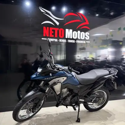 HONDA-XRE 190 ABS-2025