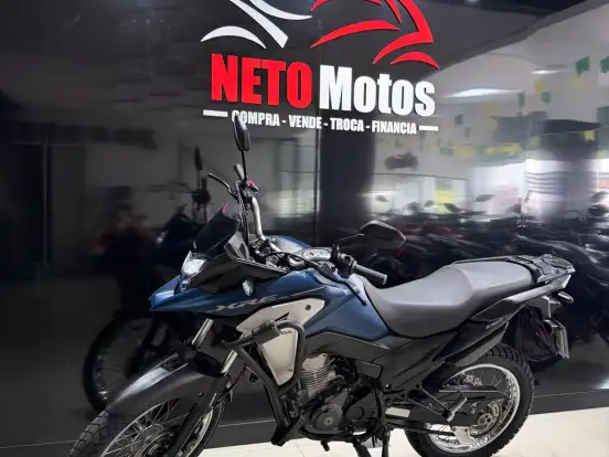 HONDA-XRE 190 ABS HONDA-XRE 190 ABS-2025