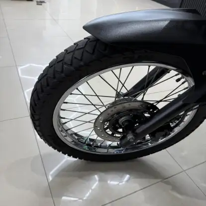 HONDA-XRE 190 ABS-2025