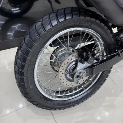 HONDA-XRE 190 ABS-2025