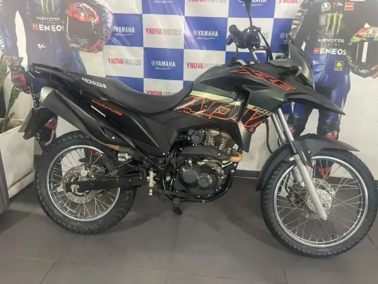 HONDA-XRE 190 ADVENTURE HONDA-XRE 190 ADVENTURE-2023