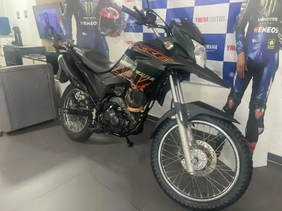 HONDA-XRE 190 ADVENTURE-2023