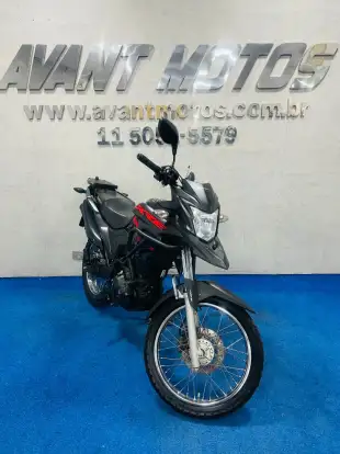 HONDA-XRE 190 SE-2021