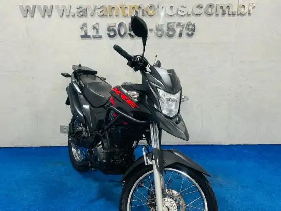 HONDA-XRE 190 SE HONDA-XRE 190 SE-2021