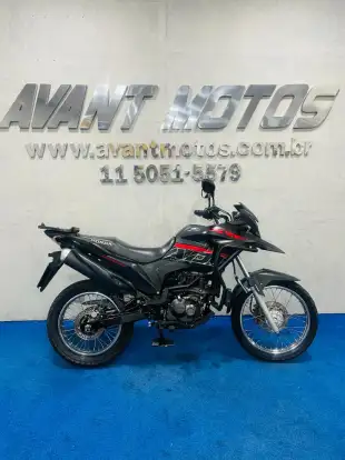 HONDA-XRE 190 SE-2021