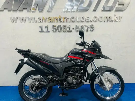 HONDA-XRE 190 SE HONDA-XRE 190 SE-2021