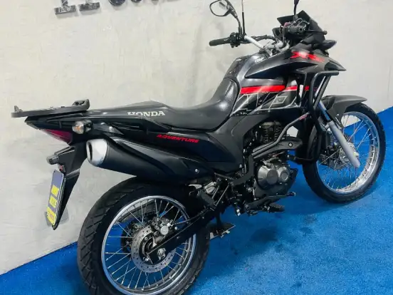HONDA-XRE 190 SE HONDA-XRE 190 SE-2021
