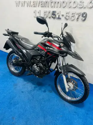 HONDA-XRE 190 SE-2021