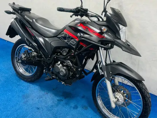 HONDA-XRE 190 SE HONDA-XRE 190 SE-2021