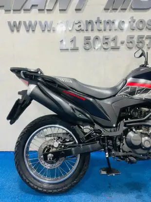 HONDA-XRE 190 SE-2021