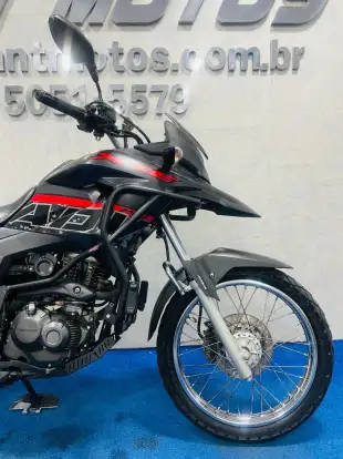 HONDA-XRE 190 SE-2021