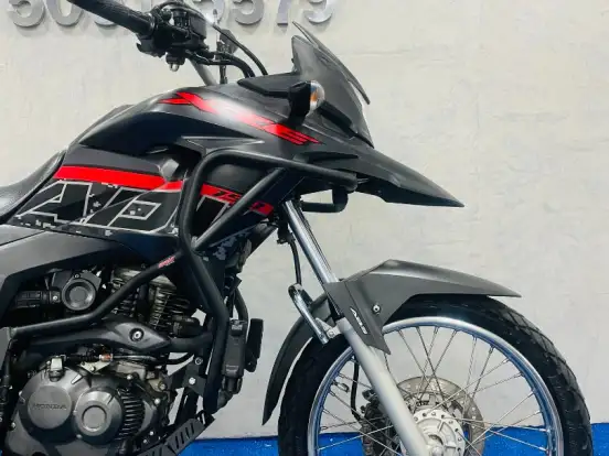 HONDA-XRE 190 SE HONDA-XRE 190 SE-2021