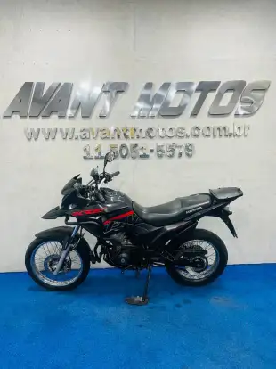 HONDA-XRE 190 SE-2021