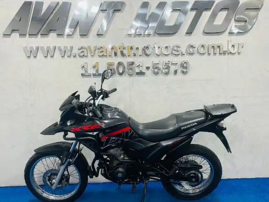 HONDA-XRE 190 SE HONDA-XRE 190 SE-2021