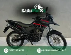 HONDA XRE 190 SE HONDA XRE 190 SE