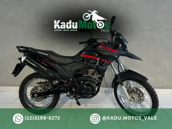 HONDA-XRE 190 SE HONDA-XRE 190 SE-2023