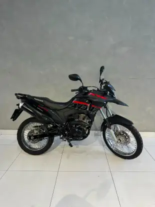 HONDA-XRE 190 SE-2023