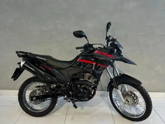 HONDA-XRE 190 SE HONDA-XRE 190 SE-2023