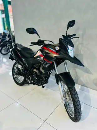 HONDA-XRE 190 SE-2023