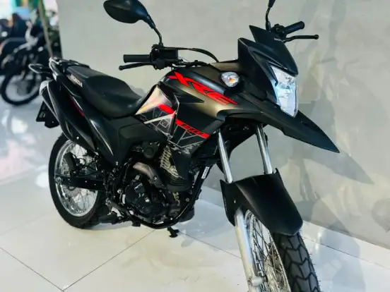 HONDA-XRE 190 SE HONDA-XRE 190 SE-2023