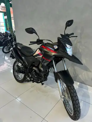 HONDA-XRE 190 SE-2023