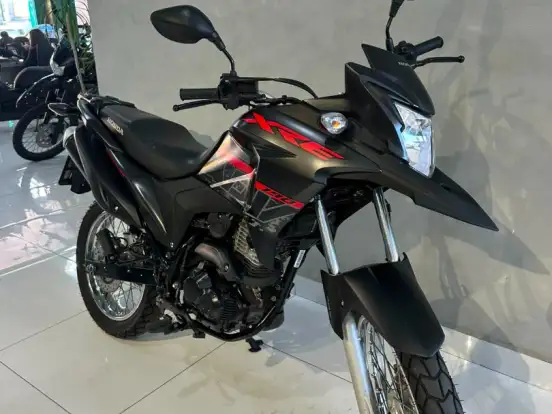 HONDA-XRE 190 SE HONDA-XRE 190 SE-2023