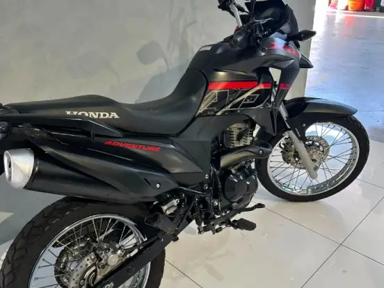 HONDA-XRE 190 SE HONDA-XRE 190 SE-2023