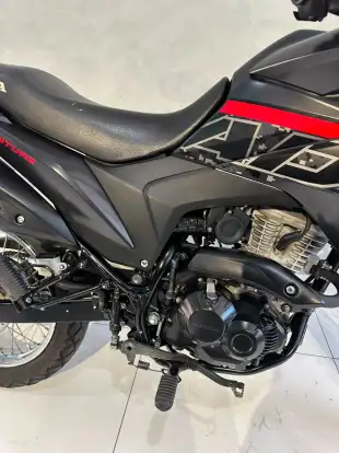 HONDA-XRE 190 SE-2023