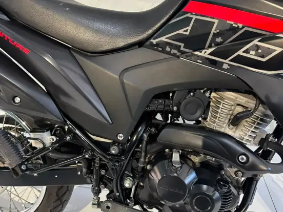 HONDA-XRE 190 SE HONDA-XRE 190 SE-2023