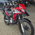 HONDA XRE 300 ABS HONDA XRE 300 ABS