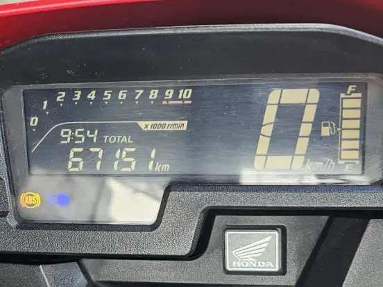 HONDA-XRE 300 ABS HONDA-XRE 300 ABS-2018
