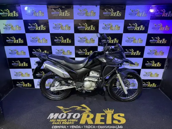 HONDA XRE 300 ABS 