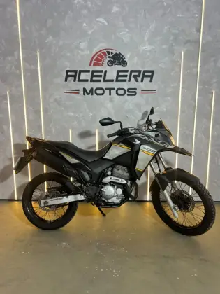 HONDA XRE 300 ADVENTURE 