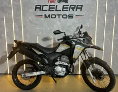 HONDA XRE 300 ADVENTURE HONDA XRE 300 ADVENTURE