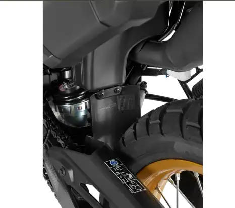 HONDA-XRE 300 SAHARA ADVENTURE-2026