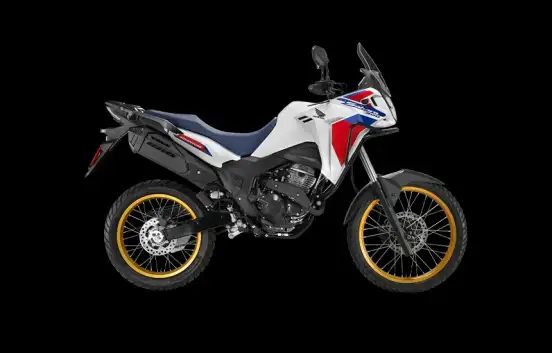 HONDA-XRE 300 SAHARA ADVENTURE-2026