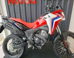 HONDA XRE 300 SAHARA RALLY HONDA XRE 300 SAHARA RALLY