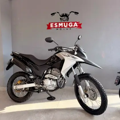 HONDA XRE 300 
