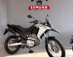 HONDA XRE 300 HONDA XRE 300