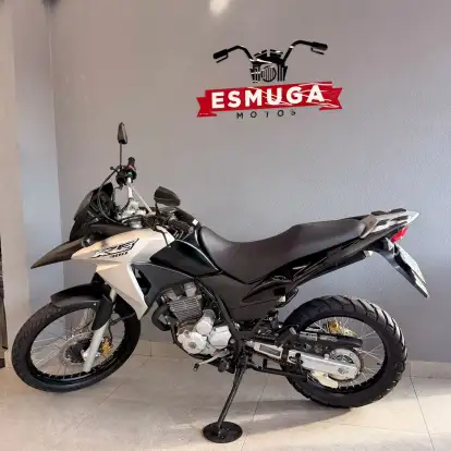 HONDA-XRE 300 HONDA-XRE 300-2017