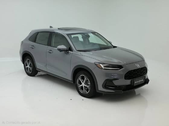 HONDA ZR-V 2.0 i-VTEC GASOLINA TOURING CVT