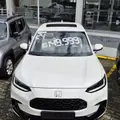 HONDA ZR-V 2.0 i-VTEC GASOLINA TOURING CVT HONDA ZR-V 2.0 i-VTEC GASOLINA TOURING CVT